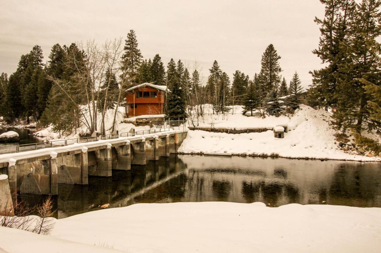 Forest Cabin Мак-Колл Екстер'єр фото